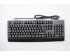 Lenovo 00XH921 DT_KYB PS2 TRDTNL KB BK NOR