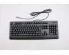 Lenovo 00XH930 DT_KYB PS2 TRDTNL KB BK SWS