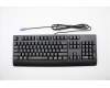 Lenovo 00XH935 DT_KYB PS2 TRDTNL KB BK EURO ENG
