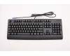 Lenovo 00XH943 DT_KYB PS2 TRDTNL KB BK KAZ