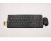 Lenovo 00XH997 KYB_MOUSE Primax RFBU71 2.4G BKR CZ_SL