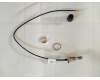 Lenovo 00XJ095 ANTENNA Fru, Lx 190mm bendable SMA cable