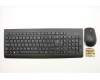 Lenovo 01AH825 KYB_MOUSE Primax RFBU71 2.4G BK AR