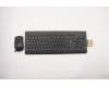 Lenovo 01AH856 KYB_MOUSE Primax RFBU71 2.4G BK ES