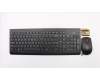 Lenovo 01AH865 KYB_MOUSE Primax RFBU71 2.4G BK AR_470