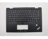 Lenovo 01AV162 Tastatur inkl. Topcase franz&ouml;sisch Bezel UK screw