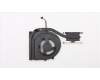 Lenovo 01AW392 HEATSINK UMA w L&uuml;fter TOSHIBA