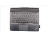 Lenovo 01AY106 NB_KYB X1TB-2,Thin KBD,BLK,ARA,PMX