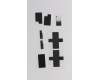 Lenovo 01AY270 TAPE Tape kit
