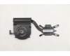 Lenovo 01AY918 HEATSINK CPU heatshink,w/L&uuml;fter,AVC