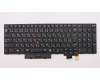 Lenovo 01HX289 NB_KYB TACHI2 LTN BL-KB JP