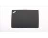 Lenovo 01LV492 MECH_ASM Case,Rear,Cover,IR,Black
