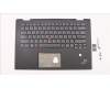 Lenovo 01LX851 MECH_ASM Ccover,BK,KBD TW,CBL,DFN-ZS