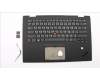 Lenovo 01LX852 MECH_ASM Ccover,BK,KBD TH,CBL,DFN-ZS