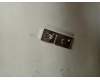 Lenovo 01MN248 MECH_ASM Side Io Shielding