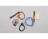 Lenovo 01YR462 ANTENNA antenna KIT for WLAN+WWAN,ICT