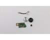 Lenovo 01YU620 MECHANICAL KIT_Power_Button,YD-2