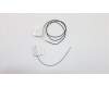 Lenovo 02DA327 ANTENNA FRU Antenna for Wlan(main+AUX)