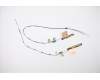 Lenovo 02HK914 ANTENNA ANTENNA,WWAN,WLAN,ASM,SPD