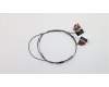 Lenovo 02HM510 ANTENNA ANTENNA,WLAN,Luxshare