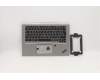 Lenovo 02HM721 MECH_ASM WL CCover+FRA/ENG ASM,SR<LTN>