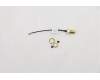Lenovo 03T7191 FRU Rear SMA to Ipex cable M