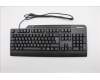Lenovo 03X7284 KB MICE_BO SmartCard KB-Bulgarian