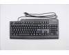 Lenovo 03X7295 KB MICE_BO SmartCard KB-Greek 459