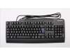 Lenovo 03X7297 KB MICE_BO SmartCard KB-Hungarian