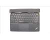Lenovo 03X6583 KB MICE_BO FRU Helix Keyboard Dock-US