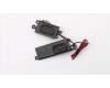 Lenovo 04W1688 Speaker ASM