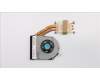Lenovo 04X0766 HEATSINK FRU FAN UMA TOSHIBA