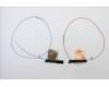 Lenovo 04X4838 ANTENNA FRU ANTENNA WWAN SET-14 Yageo