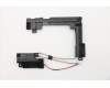 Lenovo 04X4889 ProdigyFRU Speaker ASM 15W