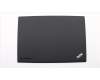 Lenovo 04Y1930 FRU Rear Cover ASM
