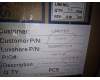 31504213 Lenovo CABLE LS 740mm Back Wifi antenna_w cd_ta