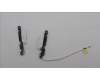 Lenovo 5A30S36090 ANTENNA Antenna WT 82XK MAIN&AUX