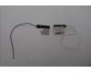 Lenovo 5A30S36099 ANTENNA Antenna H 83DR L+R