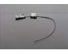 Lenovo 5A30S36107 ANTENNA ANTENNA W 83J2 MAIN+AUX