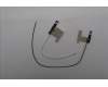 Lenovo 5A30S36125 ANTENNA Antenna_Main&Aux H 83TN