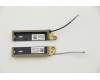 Lenovo 5A30V25487 ANTENNA KIT ANTENNA,WLAN,Amphenol