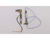 Lenovo 5A30V25489 ANTENNA KIT ANTENNA,WWAN,Amphenol