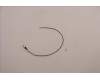 Lenovo 5A30W89207 ANTENNA 330mm SMA RF Cable_HB