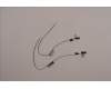 Lenovo 5A30Z88209 ANTENNA FRU Antenna ACCY KITS WLAN JT4C1