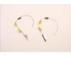 Lenovo 5A30Z88212 ANTENNA FRU Ant ACCY KITS WLAN AL JT6C1