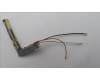 Lenovo 5A30Z88236 ANTENNA ACCY KITS WWAN ANTENNA MIMO