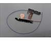 Lenovo 5A30Z88253 ANTENNA FRU ANTENNA WW(Main+Aux)_Fenrir3