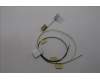 Lenovo 5A30Z88254 ANTENNA FRU ANTENNA,WLAN,Main+ AUX,Blanc