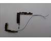 Lenovo 5A30Z88259 ANTENNA ANTENNA WWAN BK AWAN 4G LT4E0