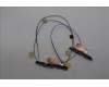 Lenovo 5A30Z88264 ANTENNA FRU ANTENNA WW Main+ AUX_AWAN
